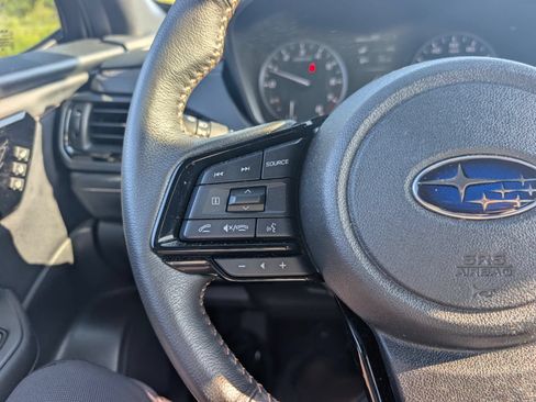 Certified 2025 Subaru Forester Touring AWD/4WD image 24