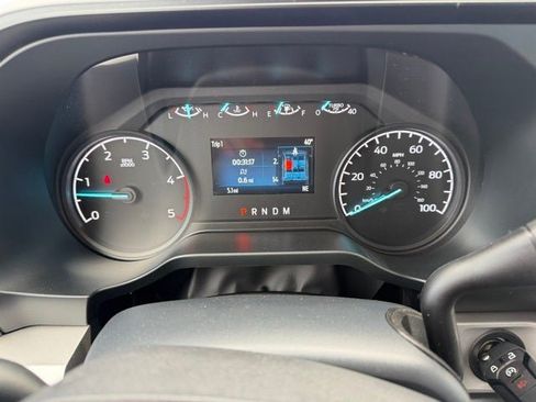 New 2026 Ford F450 XL w/ 360-Degree Camera Package image 9