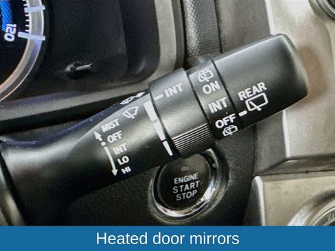 Used 2014 Toyota 4Runner Limited RWD image 14