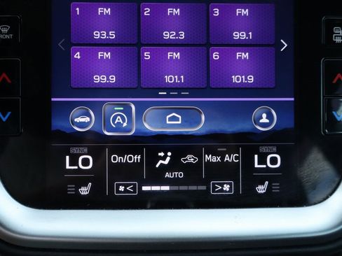 Used 2022 Subaru Outback Limited image 33