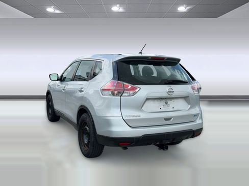 Used 2014 Nissan Rogue S image 3