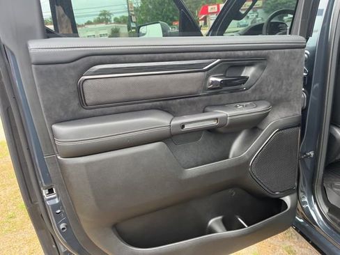 New 2026 RAM 1500 RHO AWD/4WD image 11