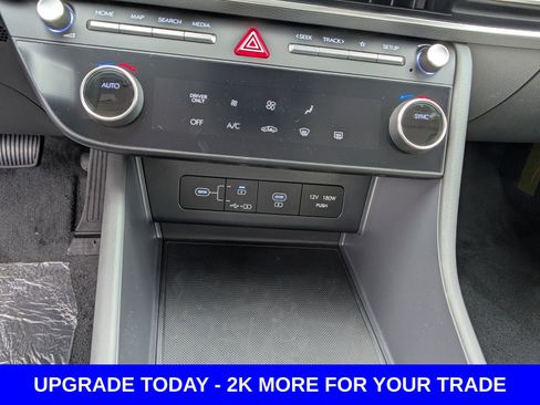 New 2026 Hyundai Sonata Blue image 25