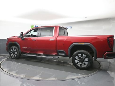 Certified 2024 GMC Sierra 2500 Denali w/ Denali Reserve Package image 25