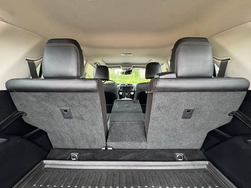 Used 2023 Toyota 4Runner 40th Anniversary SE AWD/4WD image 13