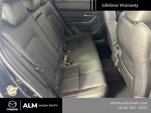 New 2026 MAZDA CX-50 AWD 2.5 S w/ Weather Package image 16