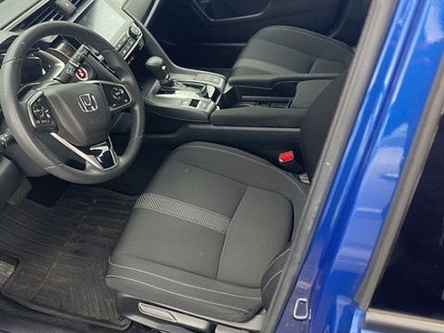 Used 2019 Honda Civic EX image 6