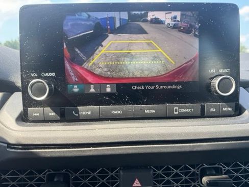 Used 2024 Honda Accord LX image 16