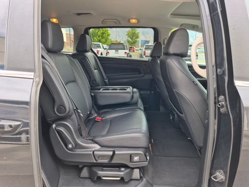 Used 2025 Honda Odyssey EX-L image 33