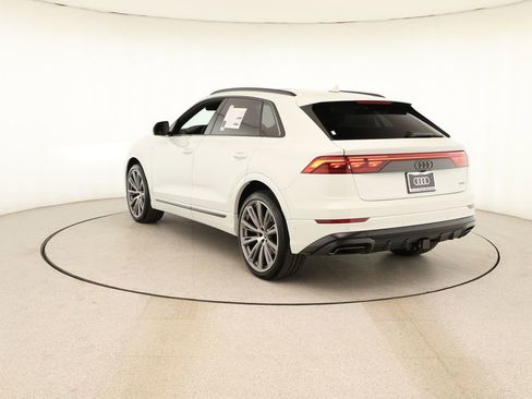 New 2026 Audi Q8 Prestige AWD/4WD image 4