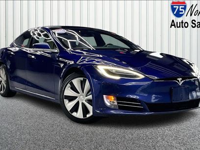 Used 2021 Tesla Model S Long Range