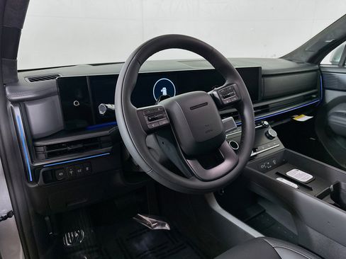 New 2026 Hyundai Santa Fe Calligraphy image 9