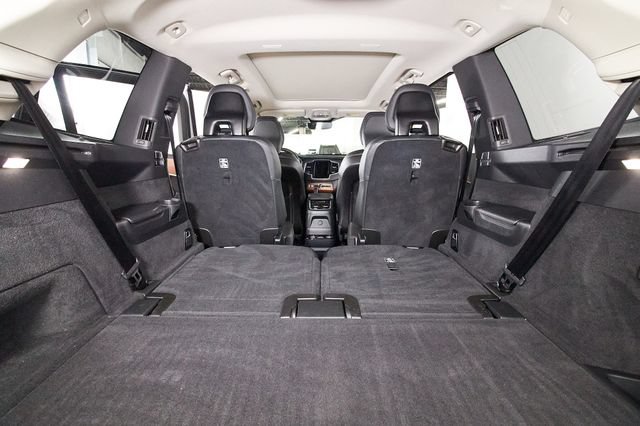 Certified 2024 Volvo XC90 T8 Plus w/ Protection Package Premier AWD/4WD image 26