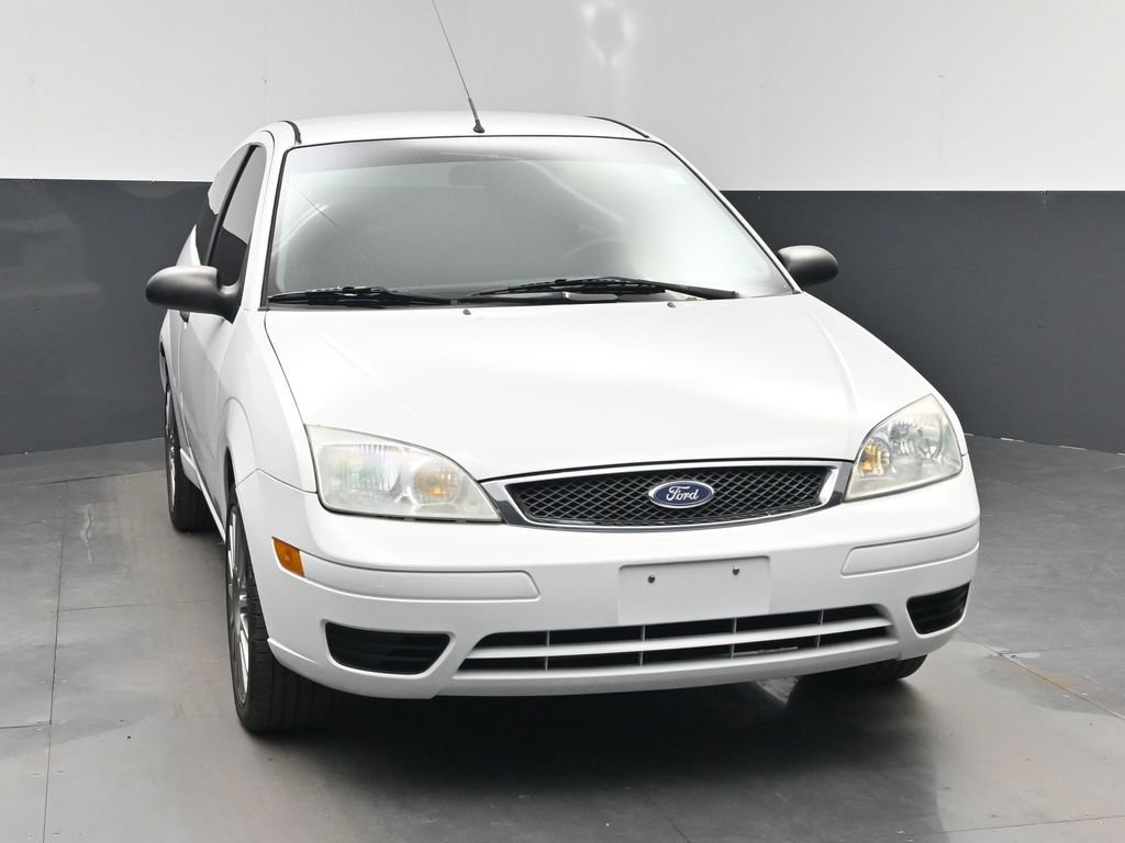 Used 2007 Ford Focus S FWD image 21