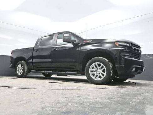 Used 2021 Chevrolet Silverado 1500 RST image 31