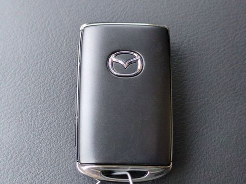 New 2025 MAZDA CX-5 AWD 2.5 S w/ Premium Plus Pkg image 29