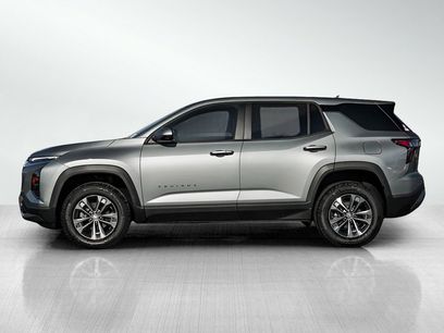 New 2026 Chevrolet Equinox LT w/ Convenience Package II