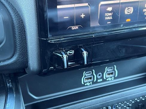 New 2025 RAM 3500 Laramie image 48