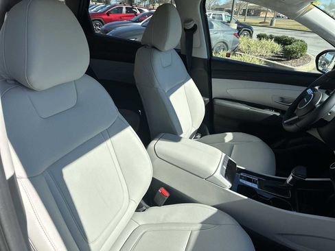 New 2026 Hyundai Tucson SEL image 26