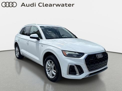 Certified 2024 Audi Q5 2.0T Premium AWD/4WD image 6