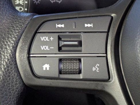 Certified 2026 Honda CR-V LX image 23