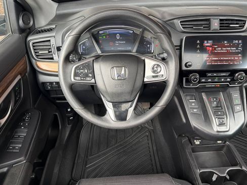 Used 2022 Honda CR-V EX image 17