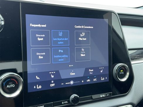 Used 2023 Lexus RX 350 FWD image 24