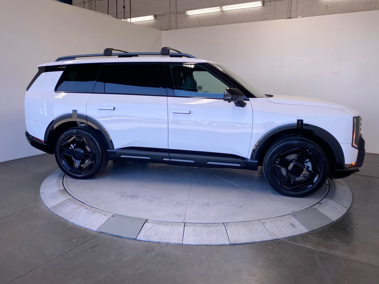New 2027 Kia Telluride X-Line SX Prestige w/ Towing Package AWD/4WD image 6