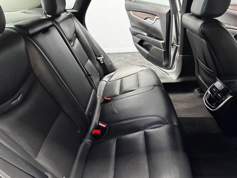 Used 2017 Cadillac XTS Luxury image 47