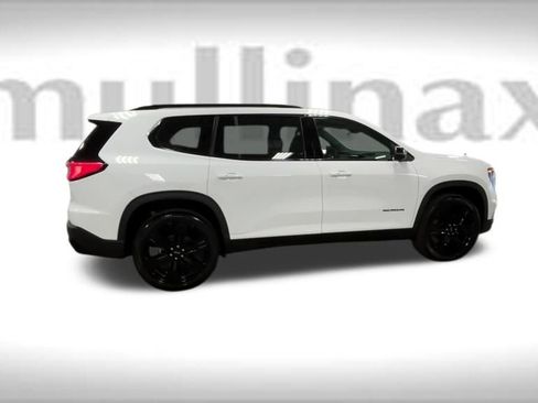 New 2026 GMC Acadia Elevation w/ Black Edition image 52