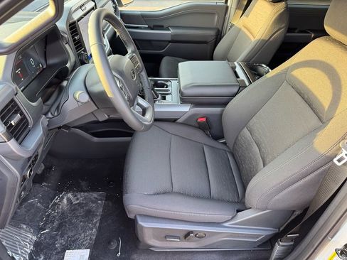 New 2026 Ford F150 XLT w/ Equipment Group 302A MID image 8