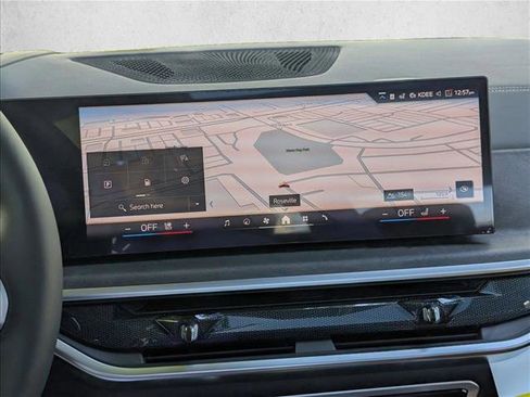 New 2026 BMW X7 xDrive40i image 13
