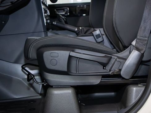New 2025 INEOS Grenadier AWD/4WD image 15