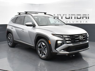 Used 2025 Hyundai Tucson SEL