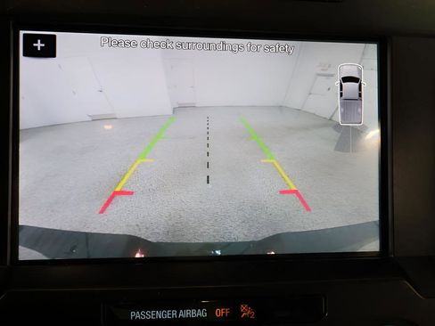 Used 2019 Ford F150 Lariat w/ Equipment Group 502A Luxury image 12