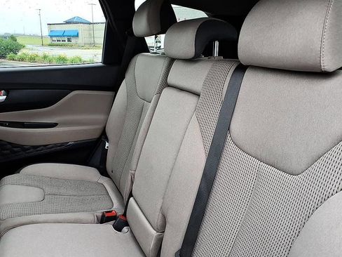 Used 2022 Hyundai Santa Fe SEL FWD image 19