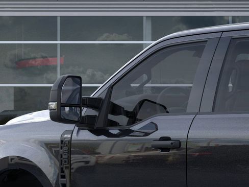 New 2026 Ford F250 XL w/ STX Appearance Package image 20
