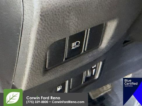 Used 2021 Toyota C-HR Nightshade FWD image 13