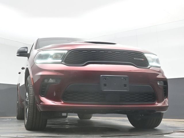 Used 2022 Dodge Durango GT AWD/4WD image 44