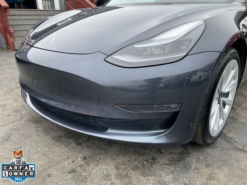 Used 2022 Tesla Model 3 Long Range AWD/4WD image 85