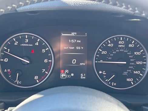 New 2026 Subaru Forester Premium image 8