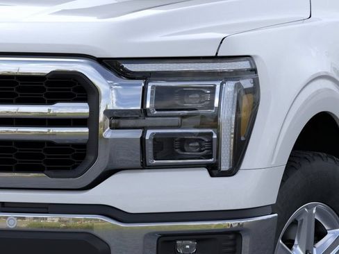 New 2026 Ford F150 Lariat w/ Bed Utility Package AWD/4WD image 19