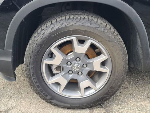 Used 2023 Honda Passport TrailSport image 31