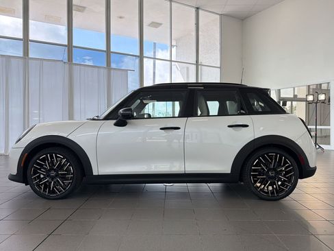 New 2026 MINI Cooper S FWD image 2