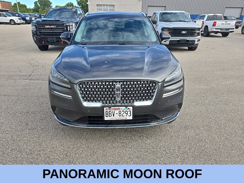 Used 2020 Lincoln Corsair Reserve w/ Elements Package AWD/4WD image 2