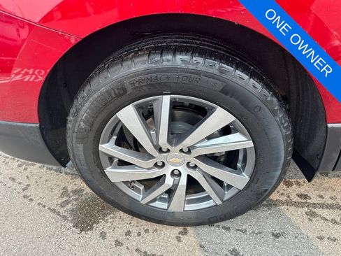 Used 2023 Chevrolet Equinox LT FWD image 33