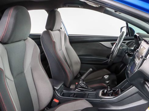 Used 2022 Subaru WRX AWD/4WD image 26