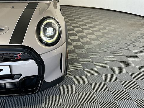 Used 2023 MINI Cooper S image 9