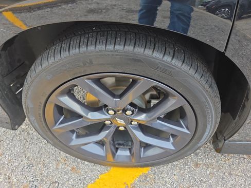Used 2023 Dodge Charger R/T w/ Blacktop Package RWD image 18