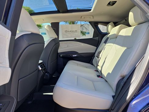 New 2026 Lexus RX 350 FWD image 13